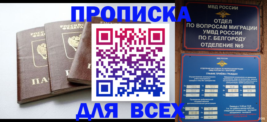 прописка в Кировске